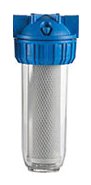 Podpultni vodni filter, �istilnik pitne vode CP-1