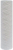 Mehanski filtrirni vlo�ek PP 25 mcr, 10"