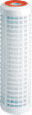 Mehanski filtrirni vlo�ek z mre�ico 50 mcr, 10"
