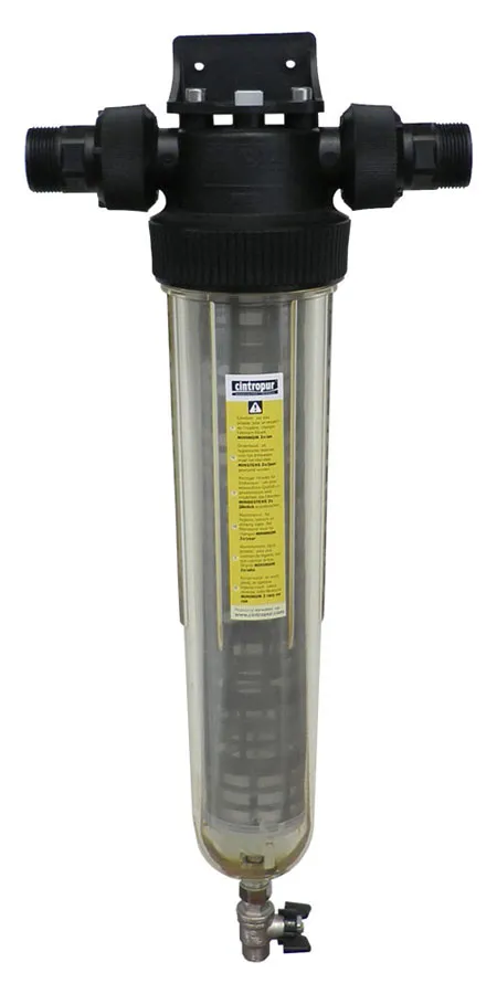 Vodni filter | filter za vodo Cintropur NW