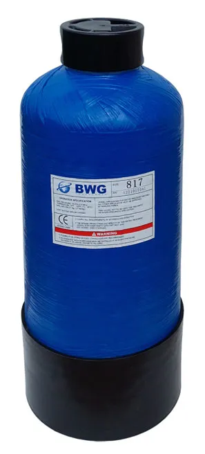 Demineralizator vode | Demineralizacijski filter