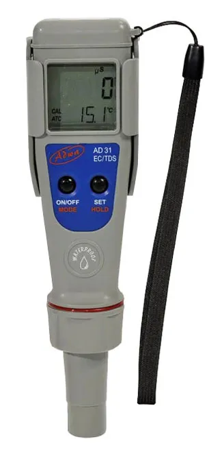 EC/TDS meter ADWA AD-31