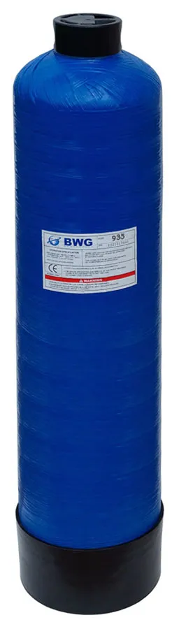 Filter z aktivnim ogljem 0935 - 25 litrov