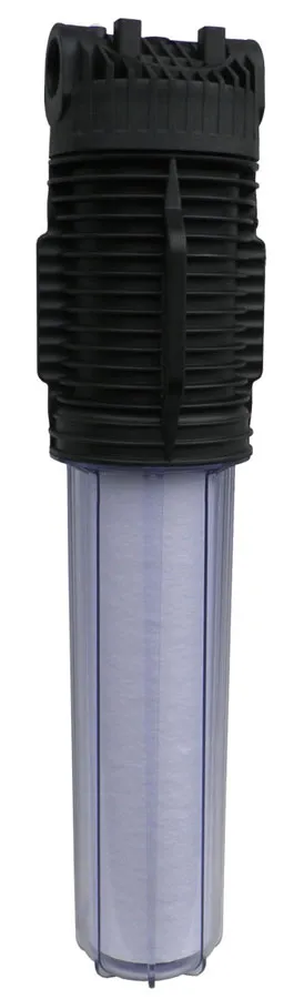 Filter za vodo BBC-H30 PP (Melt Blown) 30-10-5 mcr