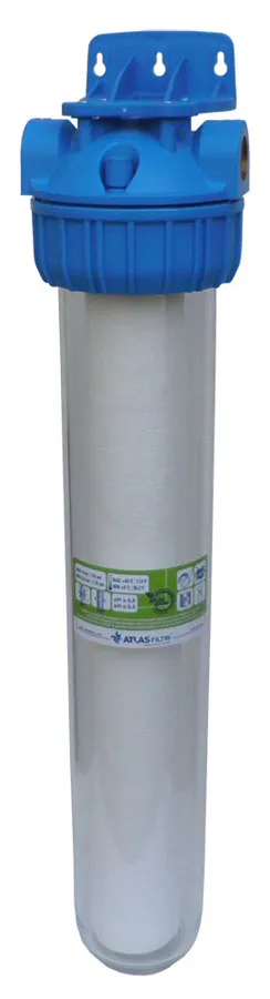 Filter za vodo PP 5 mcr 20"