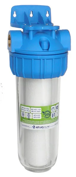 Filter za vodo PP 5 mcr 10"