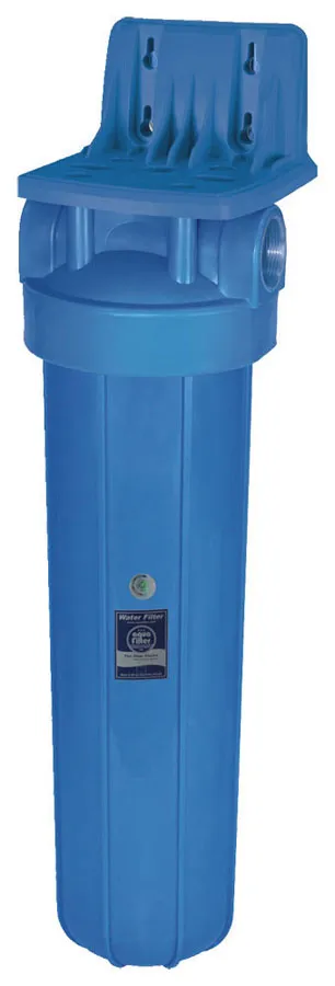 Filter za vodo z aktivnim ogljem GAC + KDF&reg; 55, BB 20"