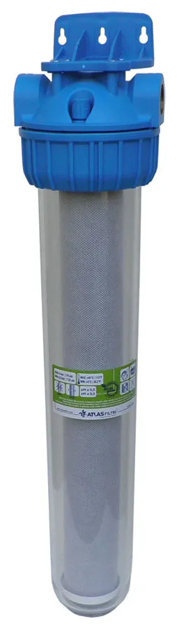 Filter za vodo z aktivnim ogljem (Carbon Block) Matrikx&reg; CTO 5 mcr, 20"