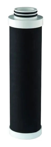 Filtrirni vložek aktivno oglje (Carbon Block) HF-U Pb (Ster-O-Tap) 0,02 mcr, BX, 10"