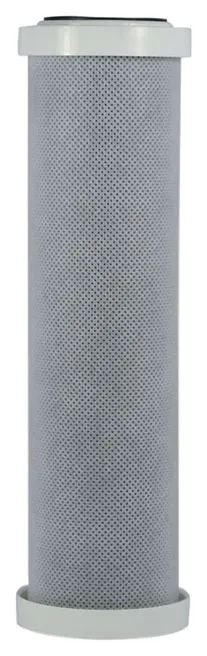 Filtrirni vložek aktivno oglje (Carbon Block) Matrikx 5 mcr, 10"