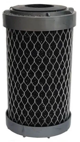 Filtrirni vložek aktivno oglje (Carbon Block) 5-10 mcr, 5"