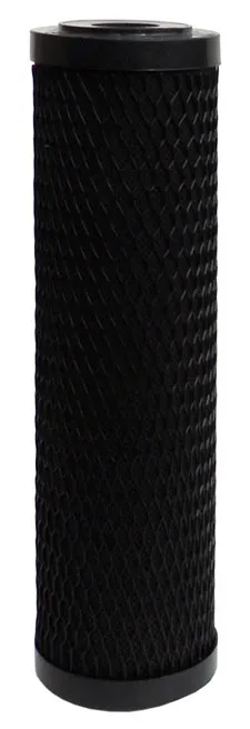 Filtrirni vložek aktivno oglje (Carbon Block) + Zeolit AquaMetix&reg; 2 mcr, 9 &frac34;"