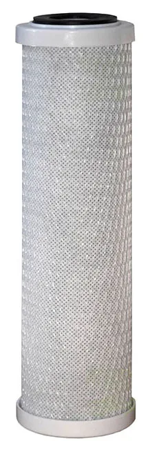 Filtrirni vložek aktivno oglje (Carbon Block) 5 mcr, 10"