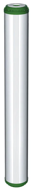 Filtrirni vložek aktivno oglje GAC +  KDF&reg; 55, 20"