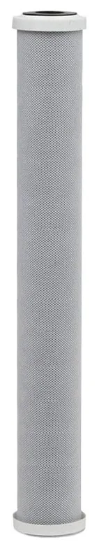 Filtrirni vložek aktivno oglje (Carbon Block) Matrikx 5 mcr, 20"