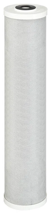 Filtrirni vložek aktivno oglje (Carbon Block) Matrikx&reg; 5 mcr, BB 20"