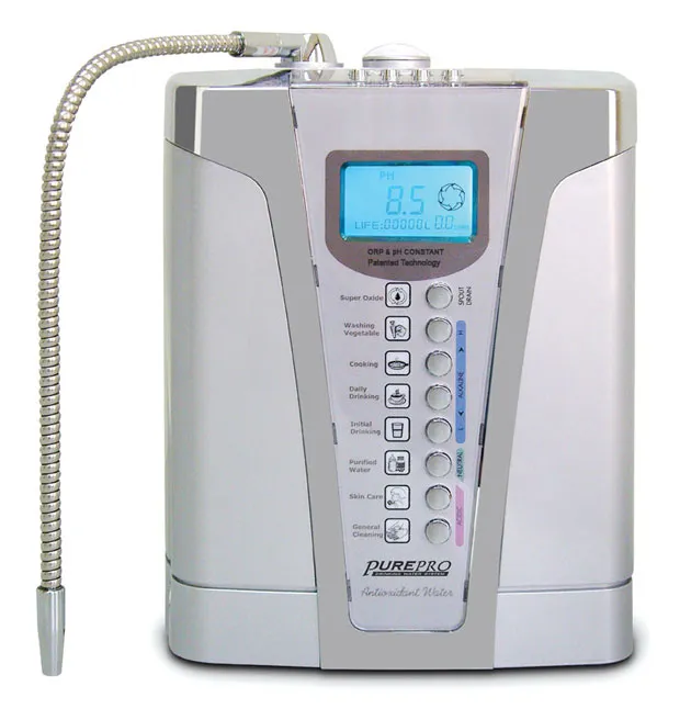 Ionizator vode PurePro JA-703