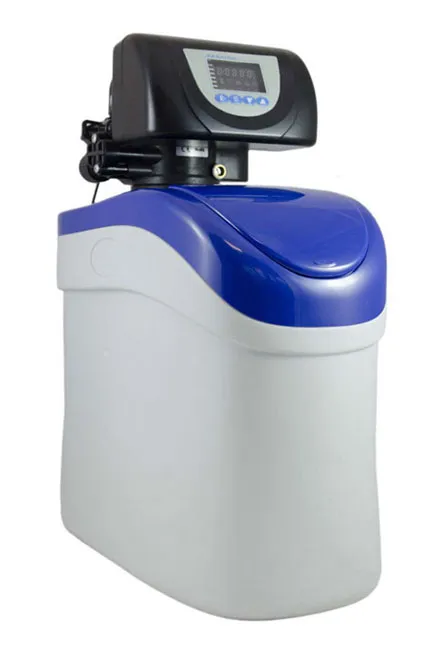 Ionska mehčalna naprava MICRO S 55 UF HF odstrani vodni kamen