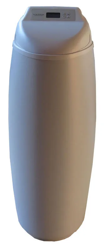 Ionska mehčalna naprava NASSER 370 V UF odstrani vodni kamen