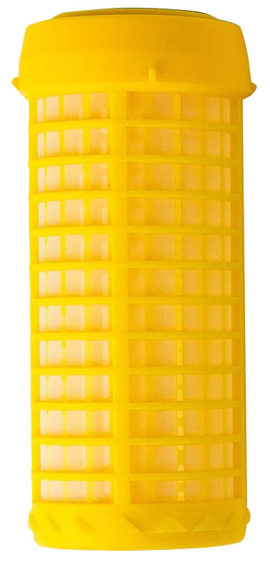 Mehanski filtrirni vložek z 90 mcr mrežico za samočistilni filter za vodo Hydra