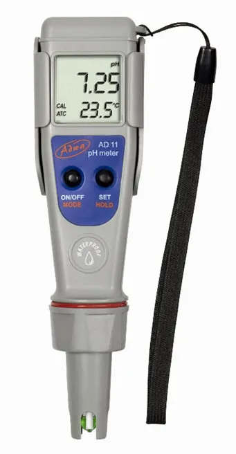 pH meter ADWA AD-11