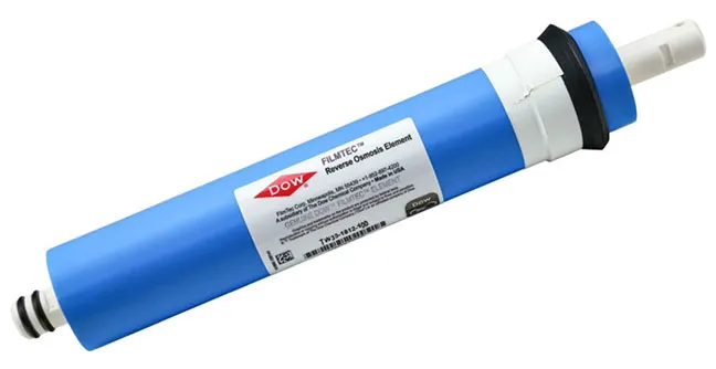 RO membrana Filmtec TCF 100 GPD 0,0001 mcr, TW30-1812-100