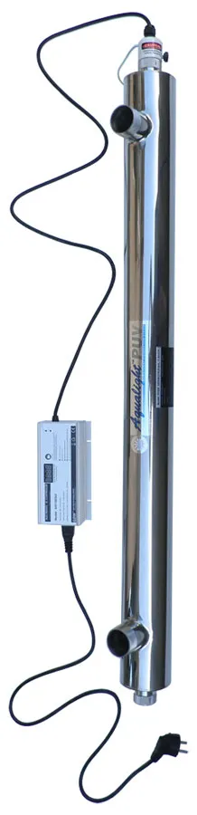UV sterilizator vode UV-9000