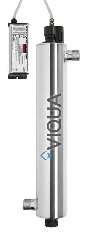 UV sterilizator vode VIQUA VH410