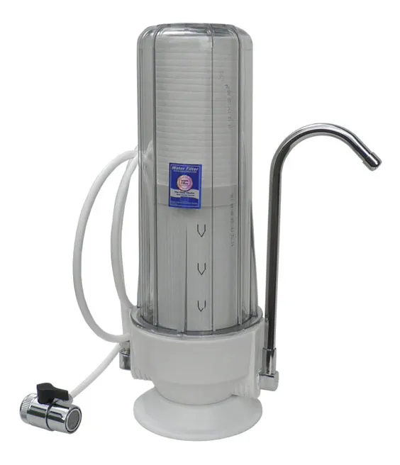 Filter za vodo Aquafilter FCCA-STO, nadpultni