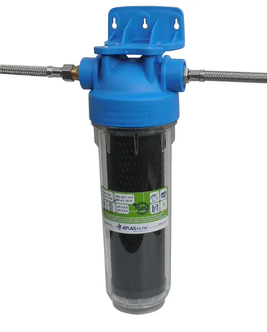 Vodni filter AquaMetix&reg; 2 mcr, podpultni