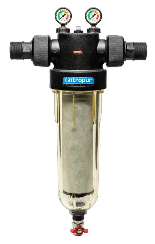 Vodni filter Cintropur NW 500 (2")