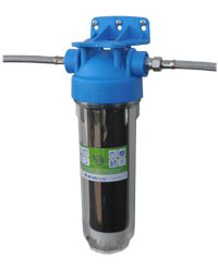 Vodni filter HF-M Pb Ster-O-Tap 0,15 mcr, podpultni