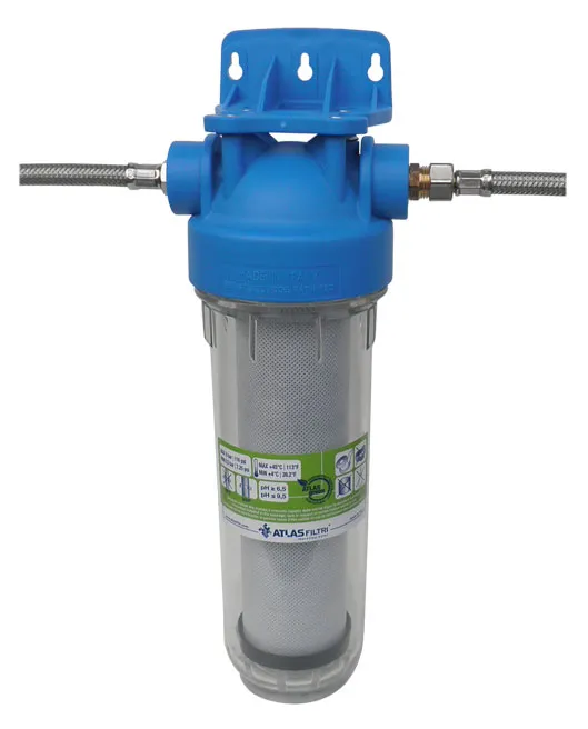 Filter za vodo Matrikx + Pb1 0,5 mcr, podpultni