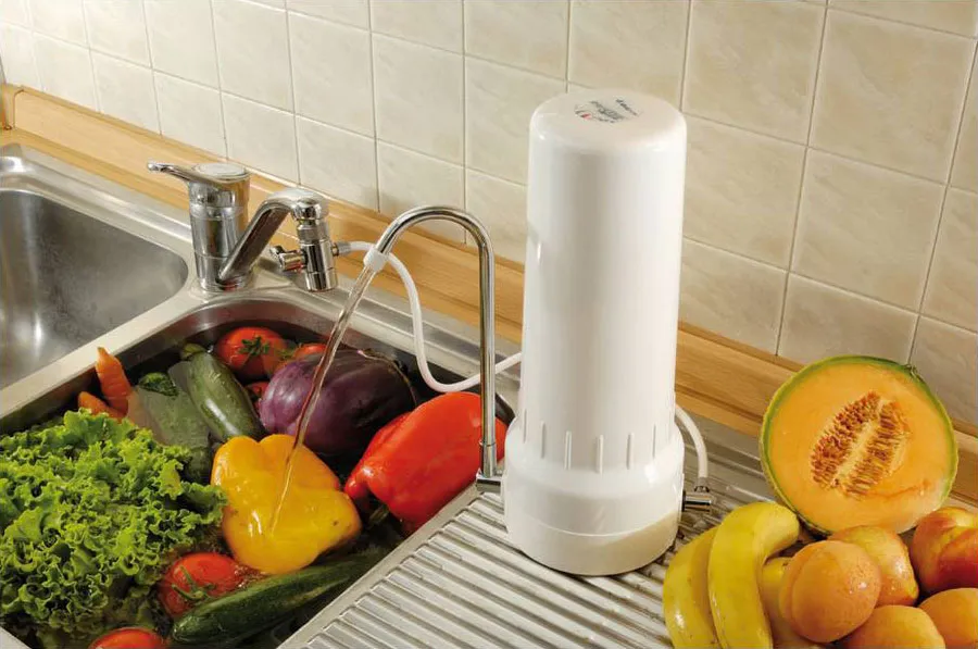 Vodni filter Matrikx&reg; + Pb1 0,5 mcr, nadpultni